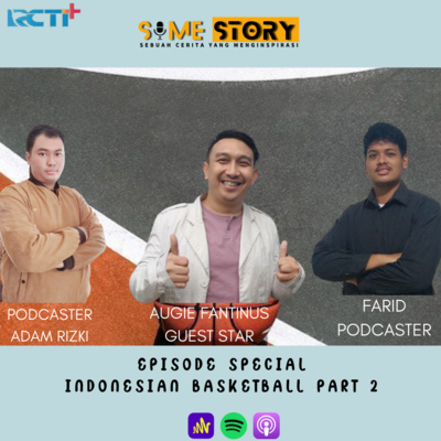 Episode Spesial Idul Adha : Indonesian Basketball Part 2