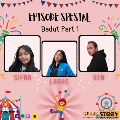 Episode Spesial : Badut Part 1