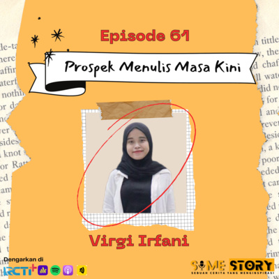 Episode 61 : Prospek Penulis Masa Kini