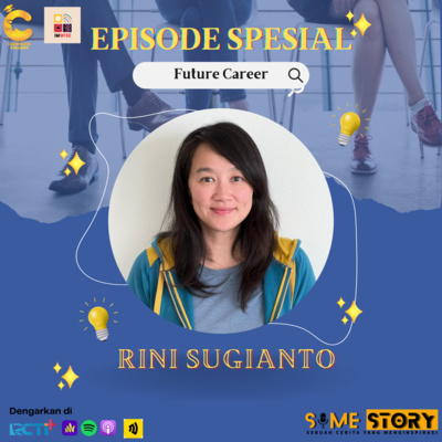 Episode Spesial : Future Career