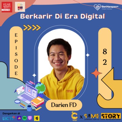 Episode 82 : Berkarir di Era Digital?