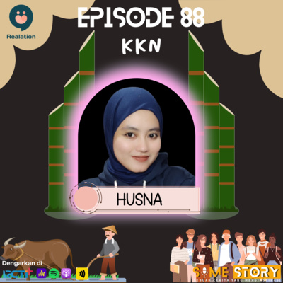 Episode 88 : KKN