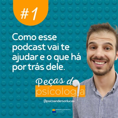 Peças da Psicologia