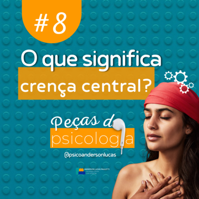 Peças da Psicologia