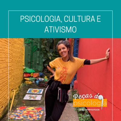 Peças da Psicologia