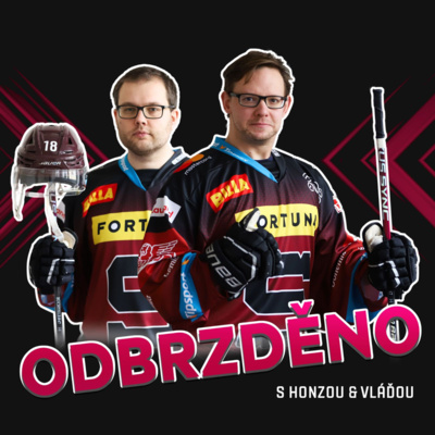 Odbrzděno