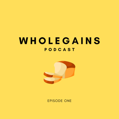 Episode 1 - Meet Your Hosts! episode artwork