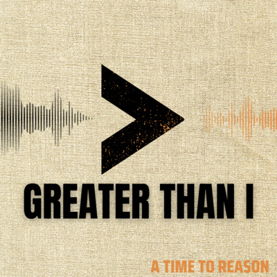 Greater than I episode artwork