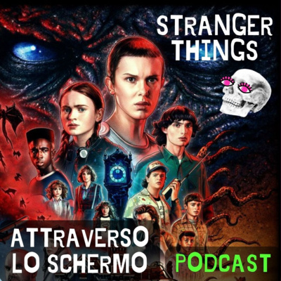 Attraverso Lo Schermo