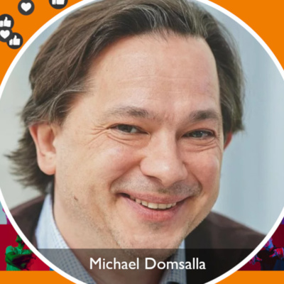 #d2mtalk - Gespräche zum Wandel der Kommunikation