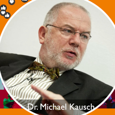 #d2mtalk - Gespräche zum Wandel der Kommunikation