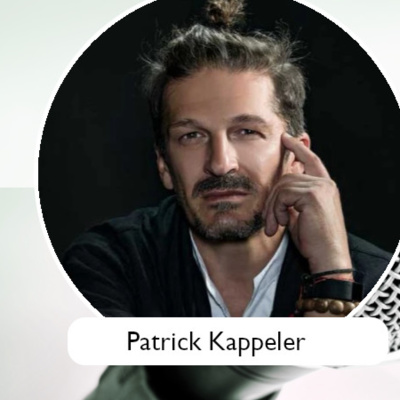 #d2mtalk - Gespräche zum Wandel der Kommunikation