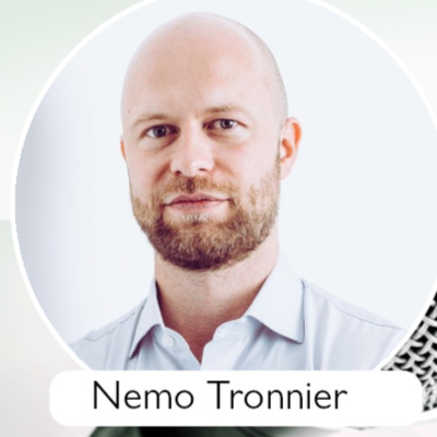 #d2mtalk - Gespräche zum Wandel der Kommunikation