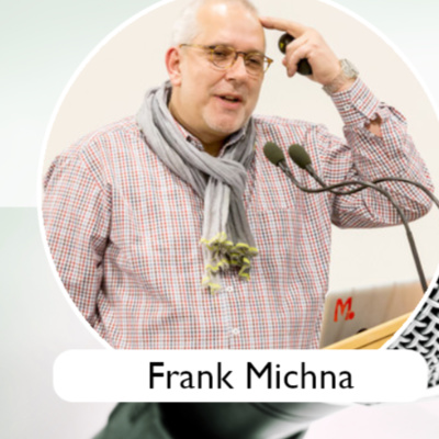 #d2mtalk - Gespräche zum Wandel der Kommunikation