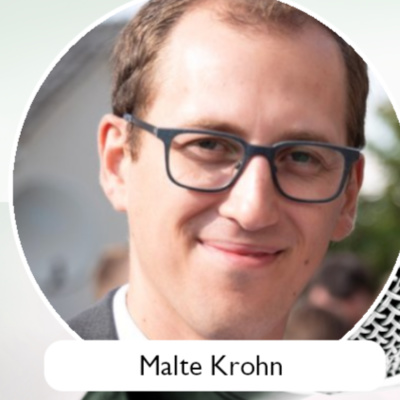 #d2mtalk - Gespräche zum Wandel der Kommunikation