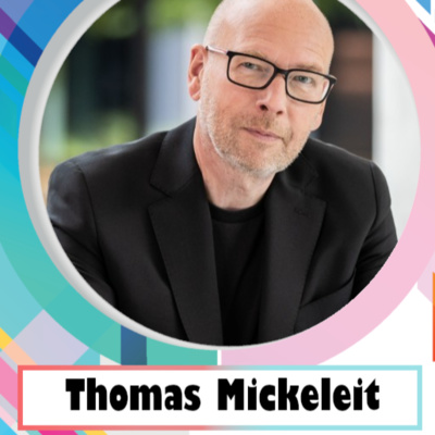 #d2mtalk - Gespräche zum Wandel der Kommunikation