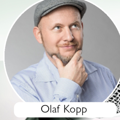 #d2mtalk - Gespräche zum Wandel der Kommunikation