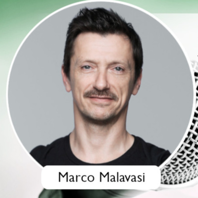 #d2mtalk - Gespräche zum Wandel der Kommunikation