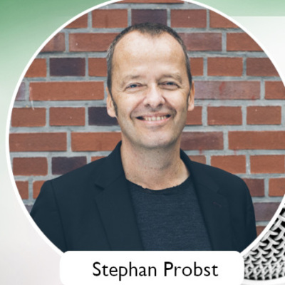 #d2mtalk - Gespräche zum Wandel der Kommunikation