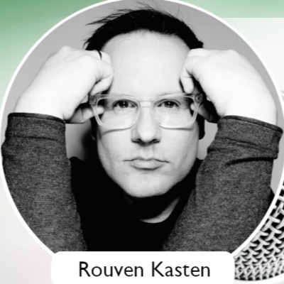 #d2mtalk - Gespräche zum Wandel der Kommunikation