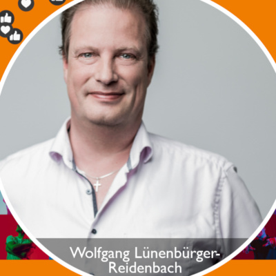 #d2mtalk - Gespräche zum Wandel der Kommunikation