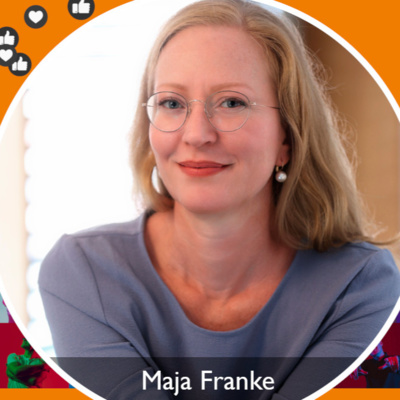 #d2mtalk - Gespräche zum Wandel der Kommunikation