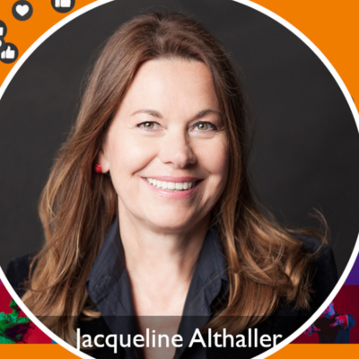 #d2mtalk - Gespräche zum Wandel der Kommunikation