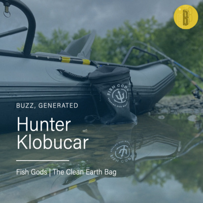 Hunter Klobucar (Fish Gods)