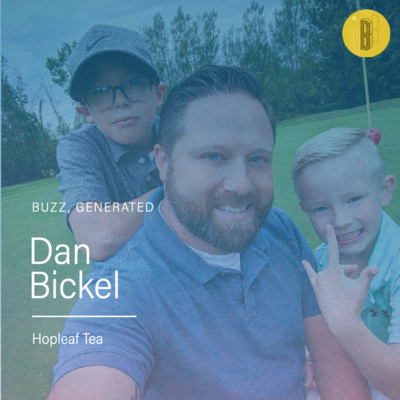 Buzz, Generated