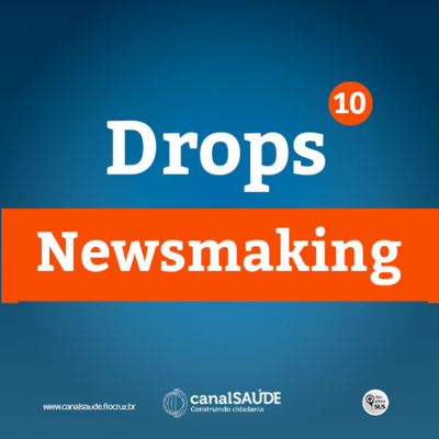 #Drops - Newsmaking