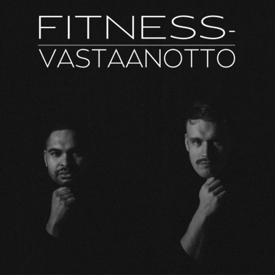 3. Mitä on optimaalinen treenaaminen? episode artwork