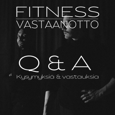 6. Kysy & saa vastauksia #1 episode artwork