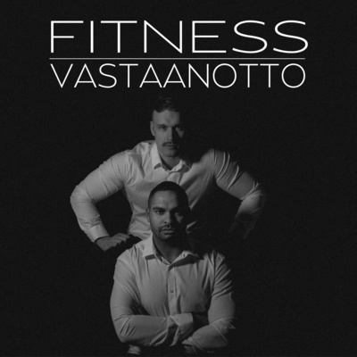 7. Kuinka kovaa pitää treenata? episode artwork