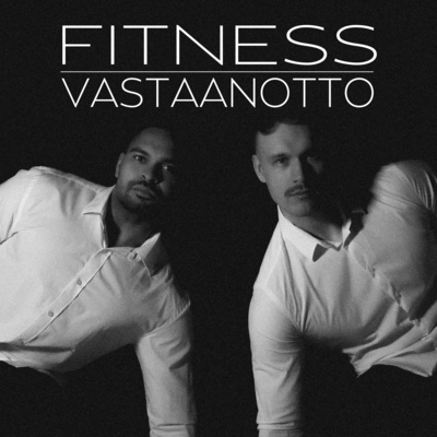 9. Milloin pitää keventää treeneistä? episode artwork