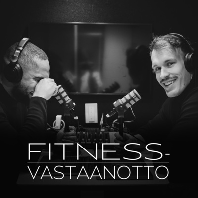 28. Onko ylipainoinen = epäterveellinen?  episode artwork