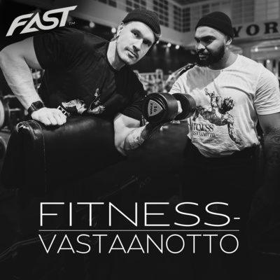 33. Mikä on paras ruokavalio? episode artwork