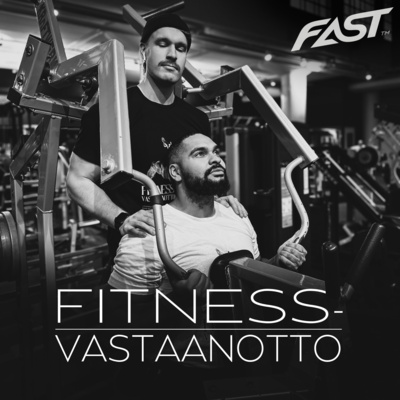 34. Kuinka saada motivaatiosta kestävää? episode artwork