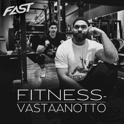 36. Miksi voimaharjoittelu on paras liikuntamuoto? episode artwork