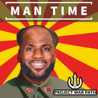 Why Lebron James Is WRONG on China & Censorship