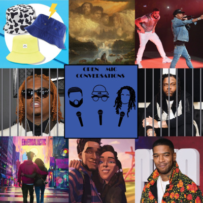 Episode 11: Don't Listen To This Episode Mom episode artwork
