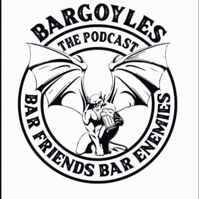 Bargoyles The Podcast