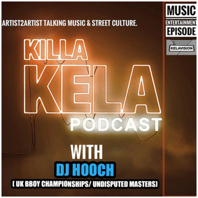 Killa Kela Podcast