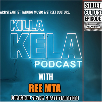 Killa Kela Podcast