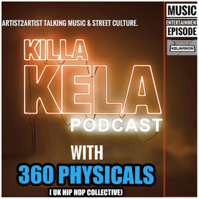 Killa Kela Podcast