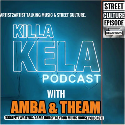 Killa Kela Podcast
