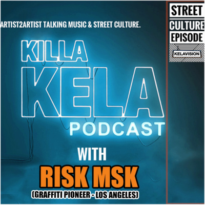Killa Kela Podcast