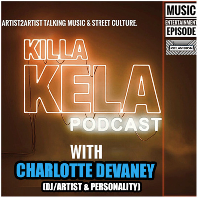 Killa Kela Podcast