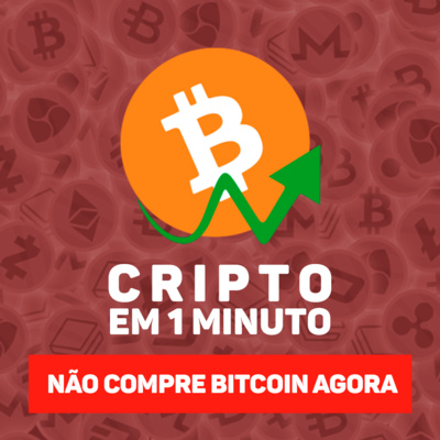 Cripto em 1 minuto