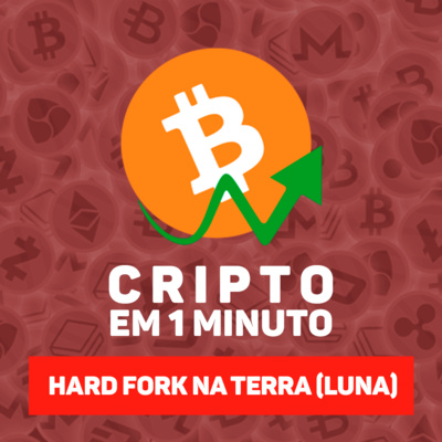 Cripto em 1 minuto