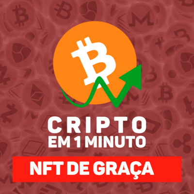 Cripto em 1 minuto